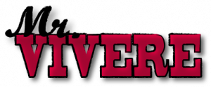 Logo Mr Vivere